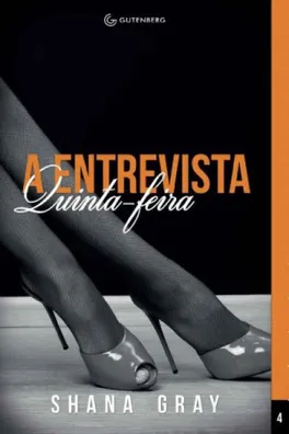 Capa de Quinta-feira - Parte 4