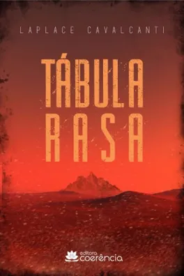 Capa de Tábula Rasa