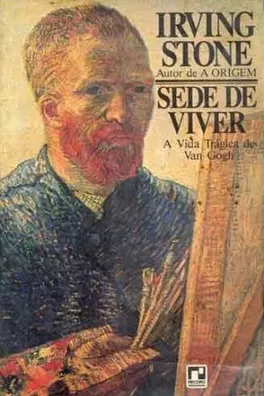Capa de Sede De Viver