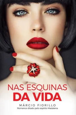Capa de Nas Esquinas da Vida