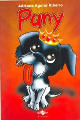 Capa de Puny