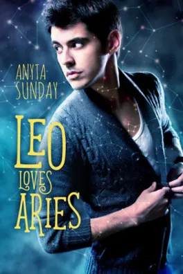 Capa de Leo Loves Aries