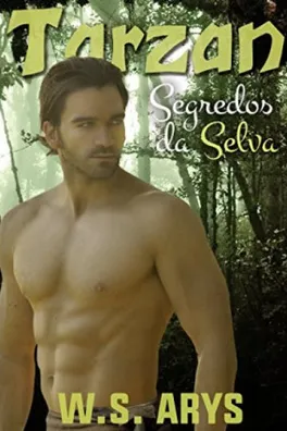 Capa de Tarzan