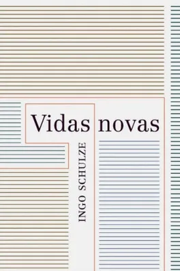 Capa de Vidas novas