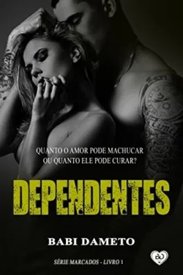 Capa de Dependentes