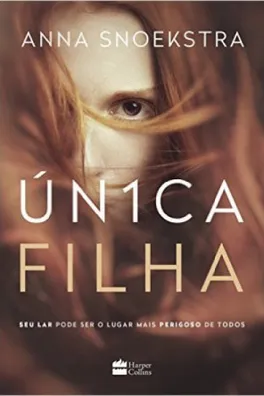 Capa de Única Filha