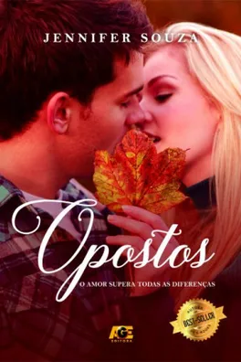 Cover of Opostos