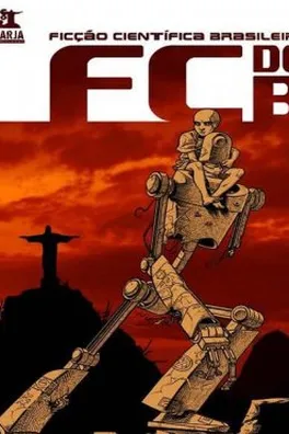 Capa de FC do B