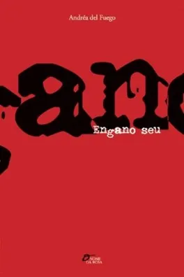 Capa de Engano seu