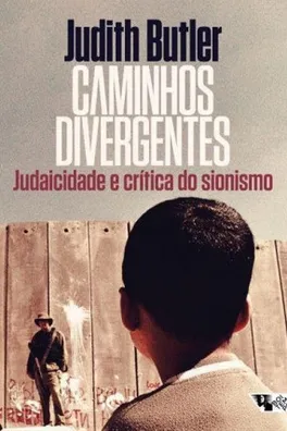 Capa de Caminhos Divergentes