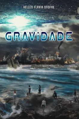 Cover of Gravidade