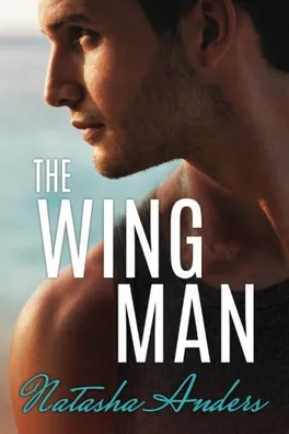 Capa de The Wingman