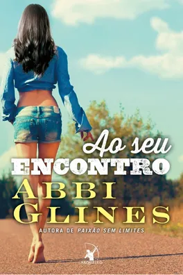Capa de Ao seu encontro