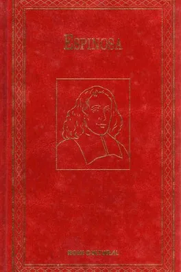 Capa de Espinosa