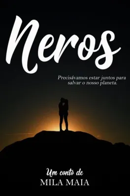 Capa de NEROS