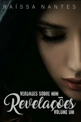 Capa de Verdades Sobre Mim
