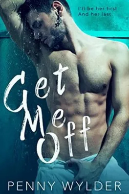 Cover of Get Me Off