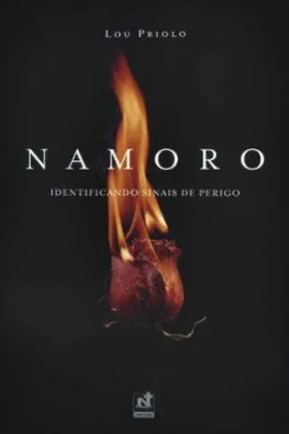 Capa de Namoro