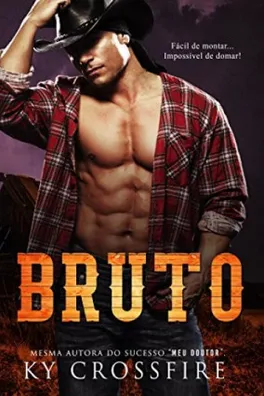 Capa de Bruto