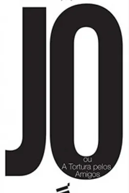Capa de Jó