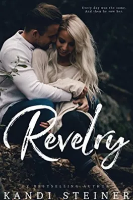 Capa de Revelry