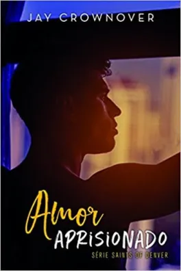 Capa de Amor Aprisionado