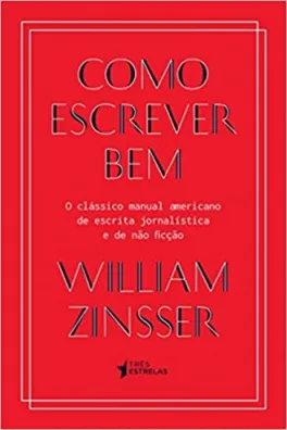 Capa de Como Escrever Bem