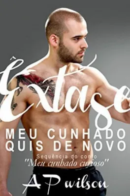 Capa de Meu Cunhado Quis de Novo