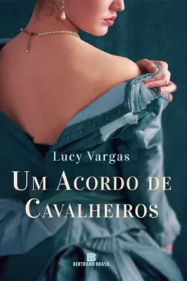 Capa de Um Acordo De Cavalheiros