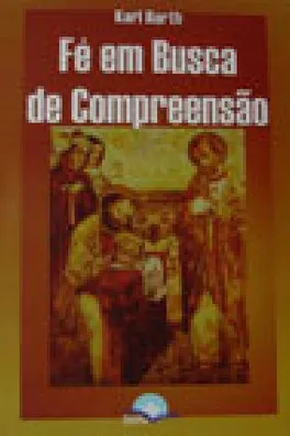 Capa de Fé em Busca de Compreensão