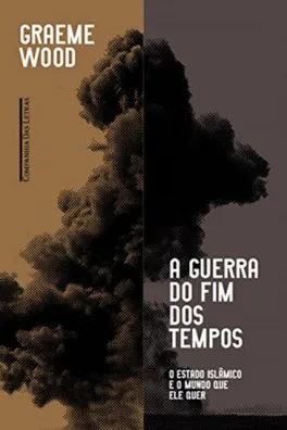 Capa de A Guerra do Fim dos Tempos