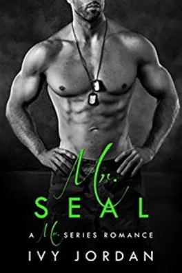 Capa de Mr. SEAL