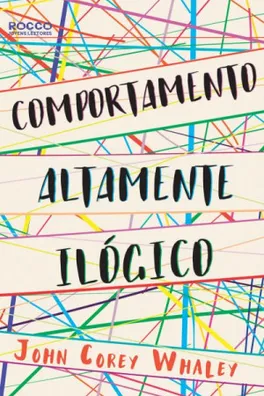 Capa de Comportamento Altamente Ilógico