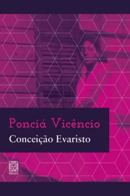 Capa de Ponciá Vicêncio