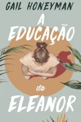 Capa de A Educação de Eleanor