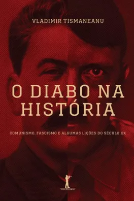 Capa de O Diabo na História