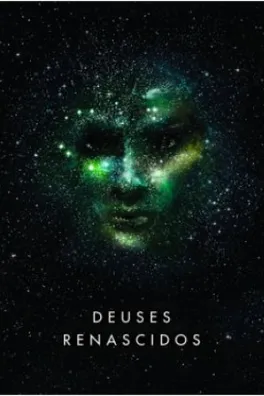 Capa de Deuses renascidos