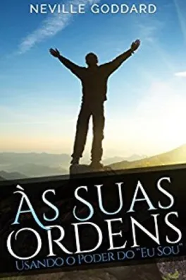 Capa de Às Suas Ordens