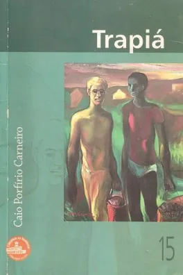 Capa de Trapiá
