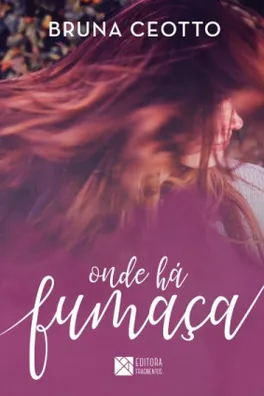 Cover of Onde há fumaça