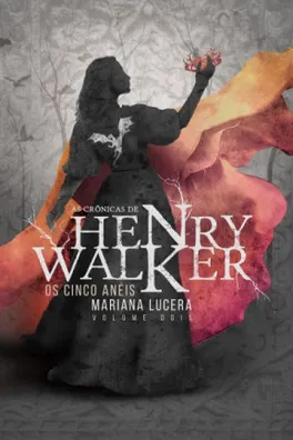 Capa de Os Cinco Anéis
