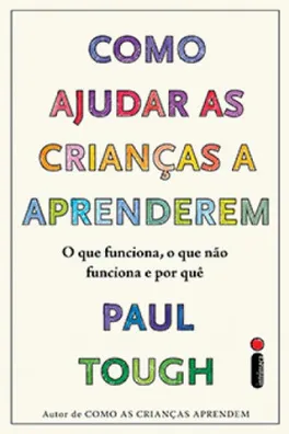 Capa de Como Ajudar as Crianças a Aprenderem