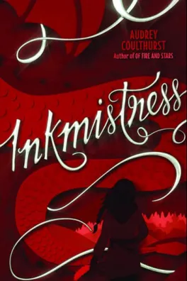 Capa de Inkmistress