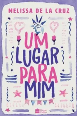 Cover of Um Lugar Para Mim