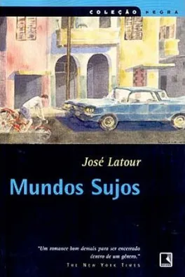 Capa de Mundos sujos