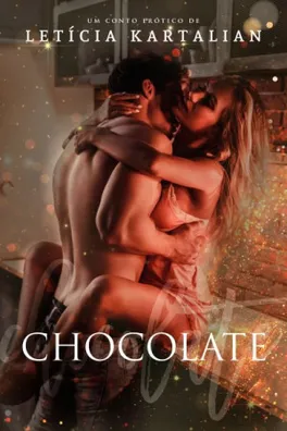Capa de Chocolate