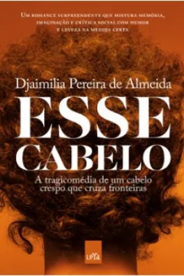 Capa de Esse cabelo