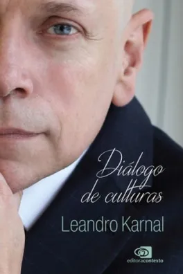 Capa de Diálogo de culturas