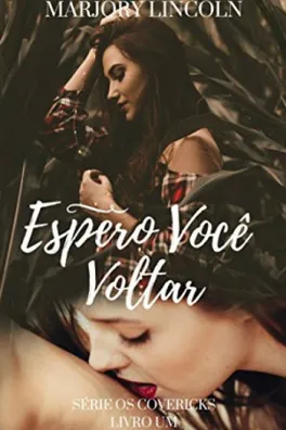 Capa de Espero Você Voltar