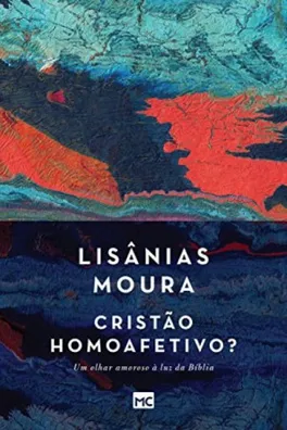 Capa de Cristão Homoafetivo?